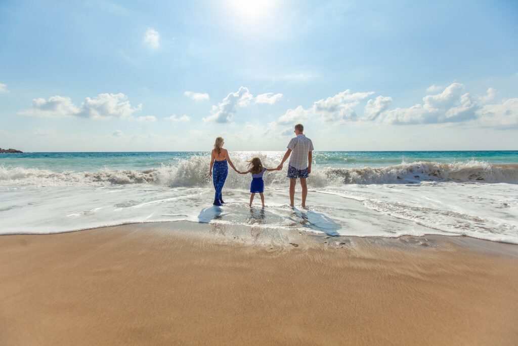 Beach Vacation Vs Road Trip: Which Is Better For Your Family?